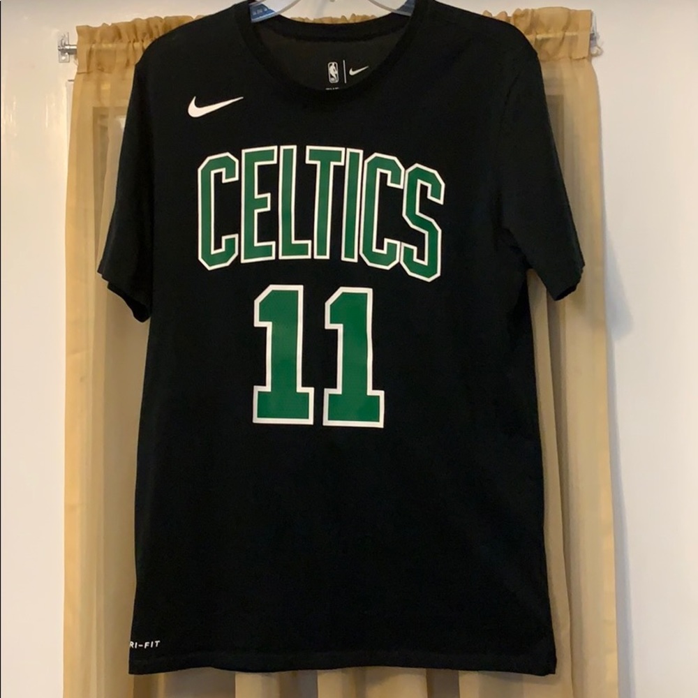 Kyrie Irving NBA Celtics Nike Tee